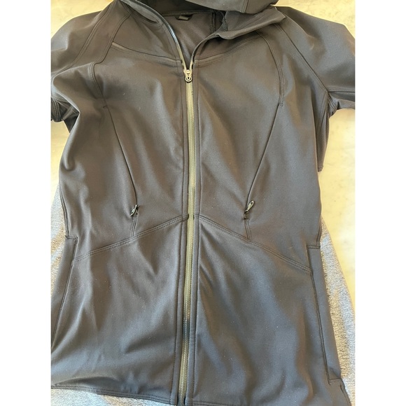 Lululemon Full Zip Jacket - Picture 5 of 7